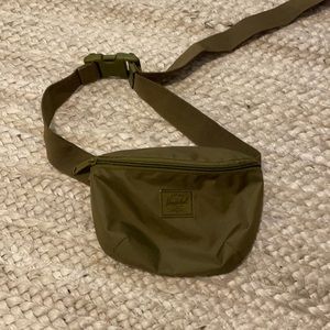 Hershel’s CrossBody/ Fanny Pack bag